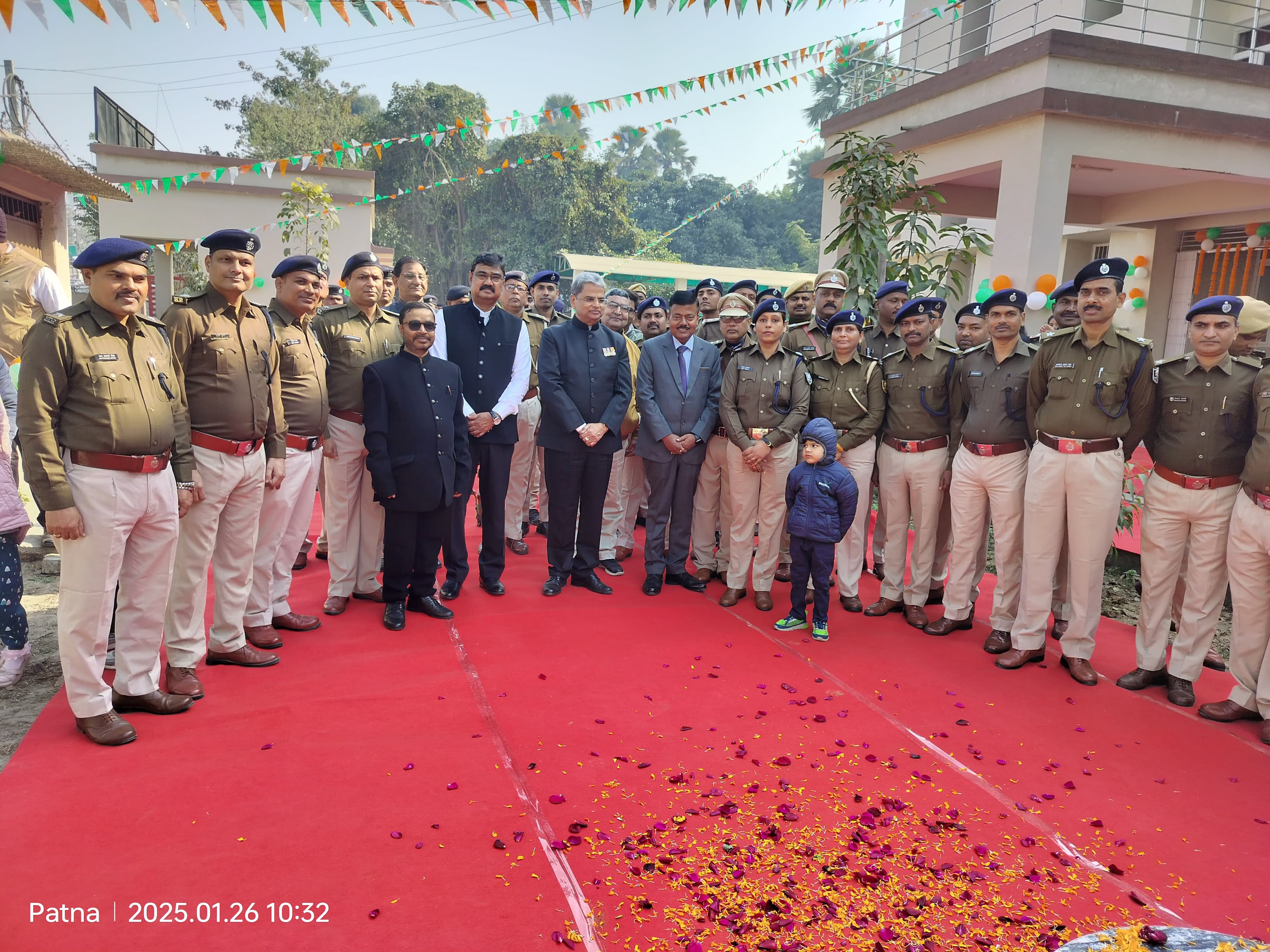 <p>26 January 2026</p>
